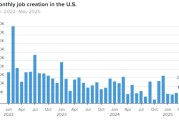 事业是指美国 5 月非农就业人数增加 13.9 万 高于预期 失业率维持在 4.2%