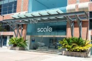 事业是指Meta重金投资初创公司Scale AI