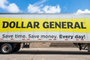 事业是指Dollar General上调全年预期 股价大涨15%