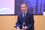 事业是指清华大学刘培林谈我国制造业发展快速的原因