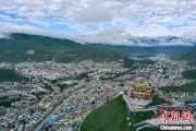 事业是指三江源头玉树州完成退化草原修复超770万亩