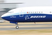 事业是指美国法官取消原定对波音737 MAX坠机事件的审判