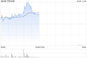 事业是指中资券商股延续涨势 中信证券涨超4% 机构称行业持续展现自身弹性