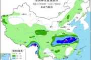 事业是指端午期间长江中下游将有较强降雨 东北华北多雷雨天气